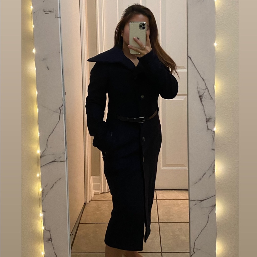 Mackage Wool Jacket - Picture 14 of 15
